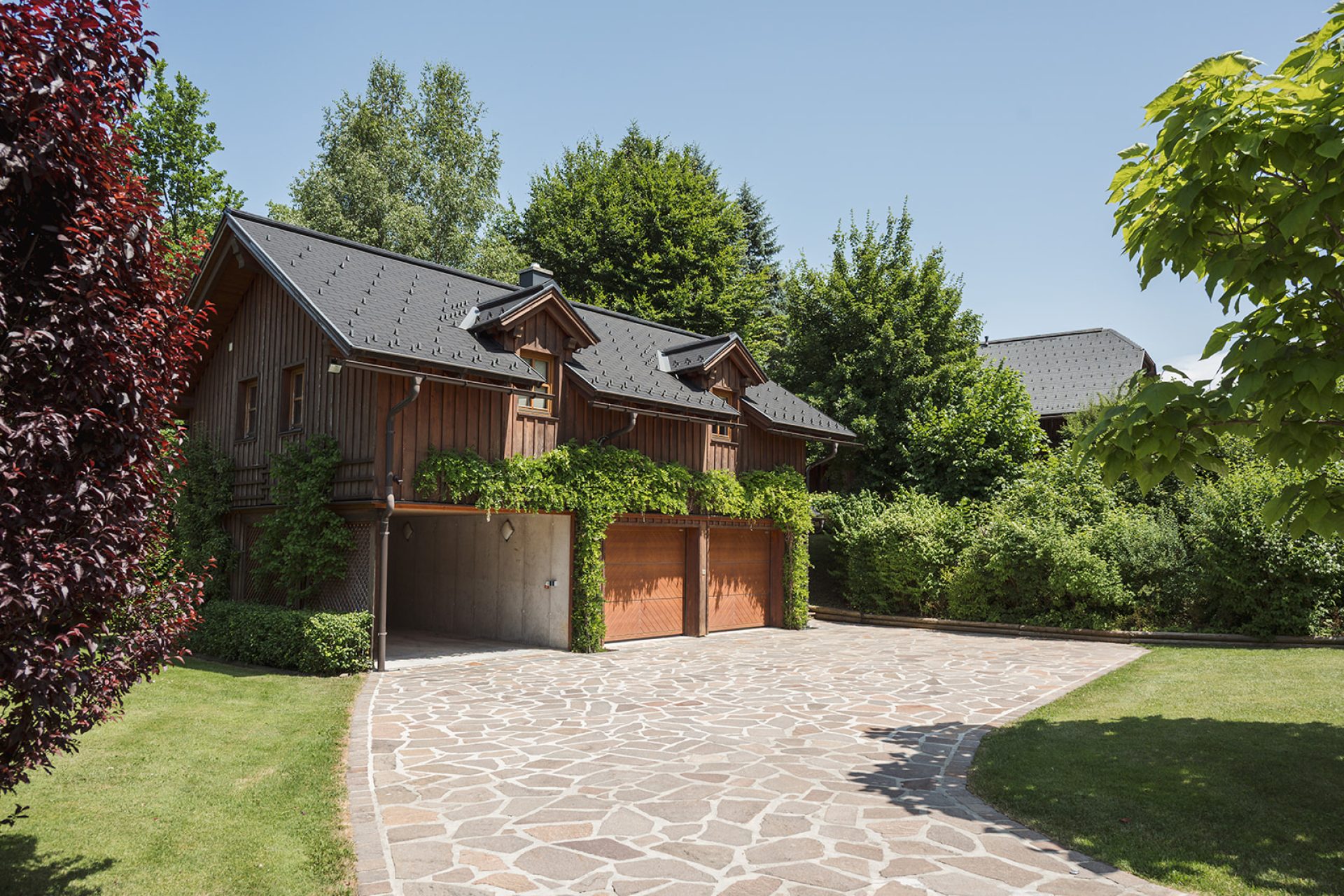 Captured with <3  klauskrumboeck.at