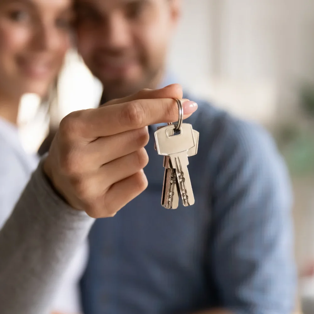 First Property