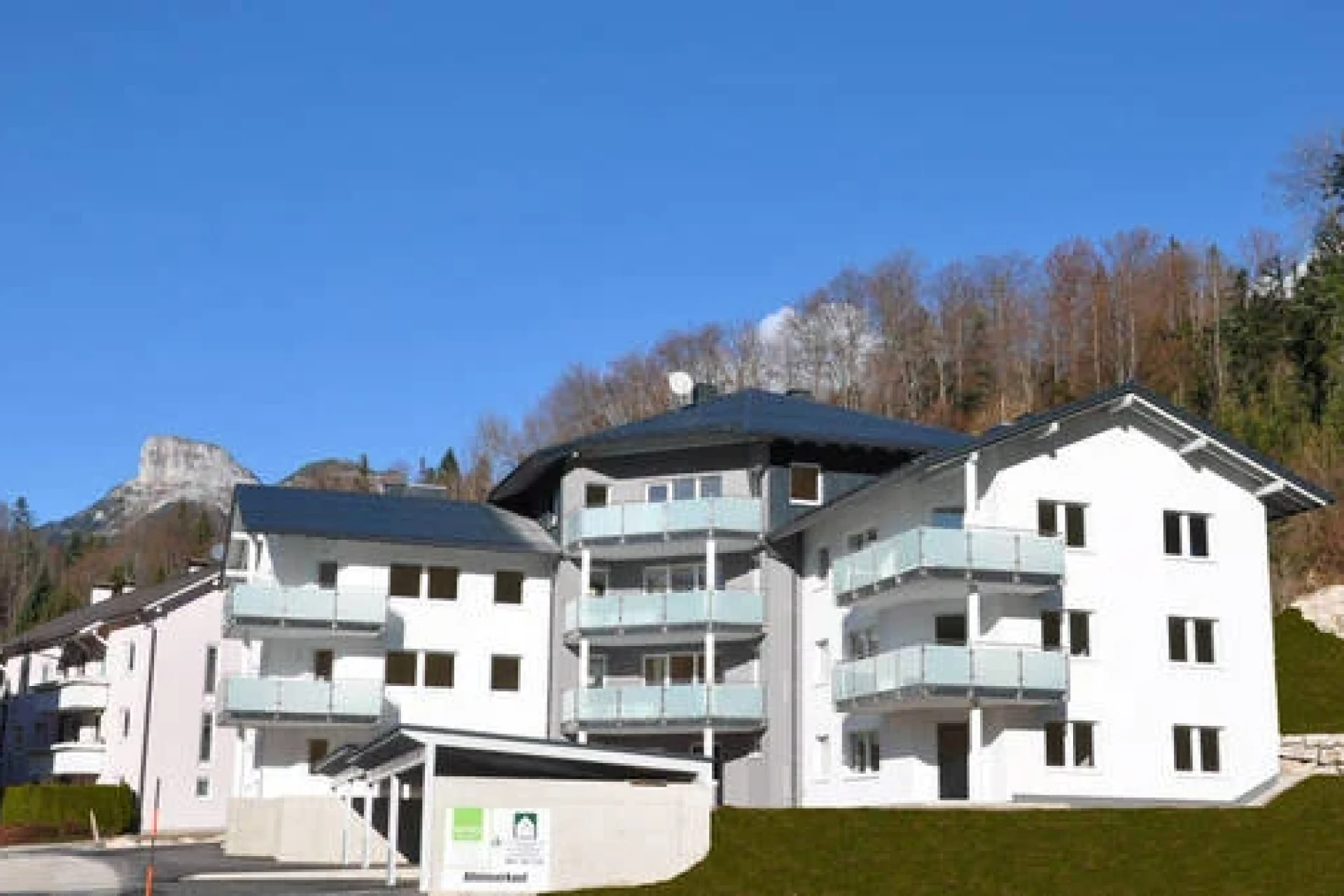 Huerschweg