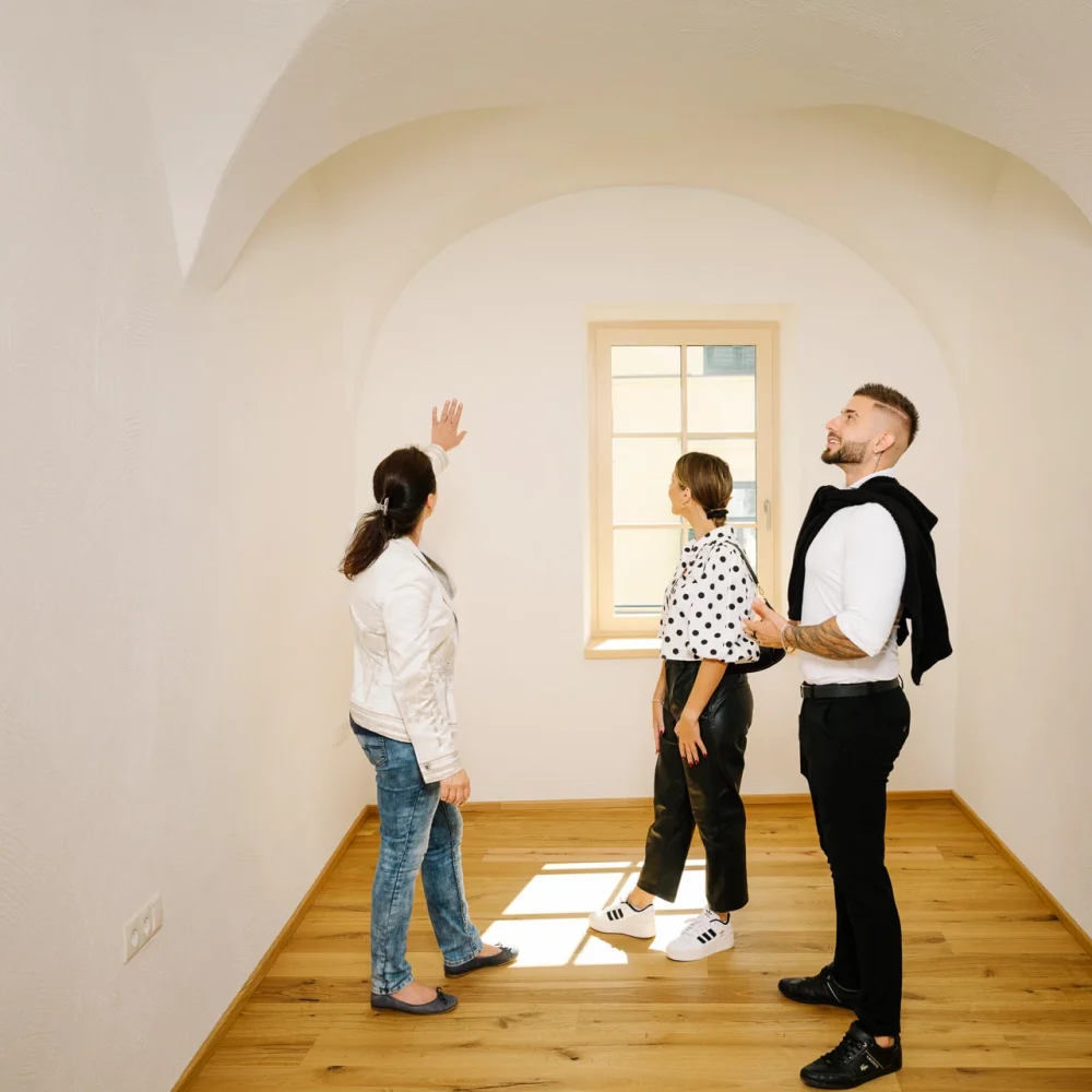 Property Purchase