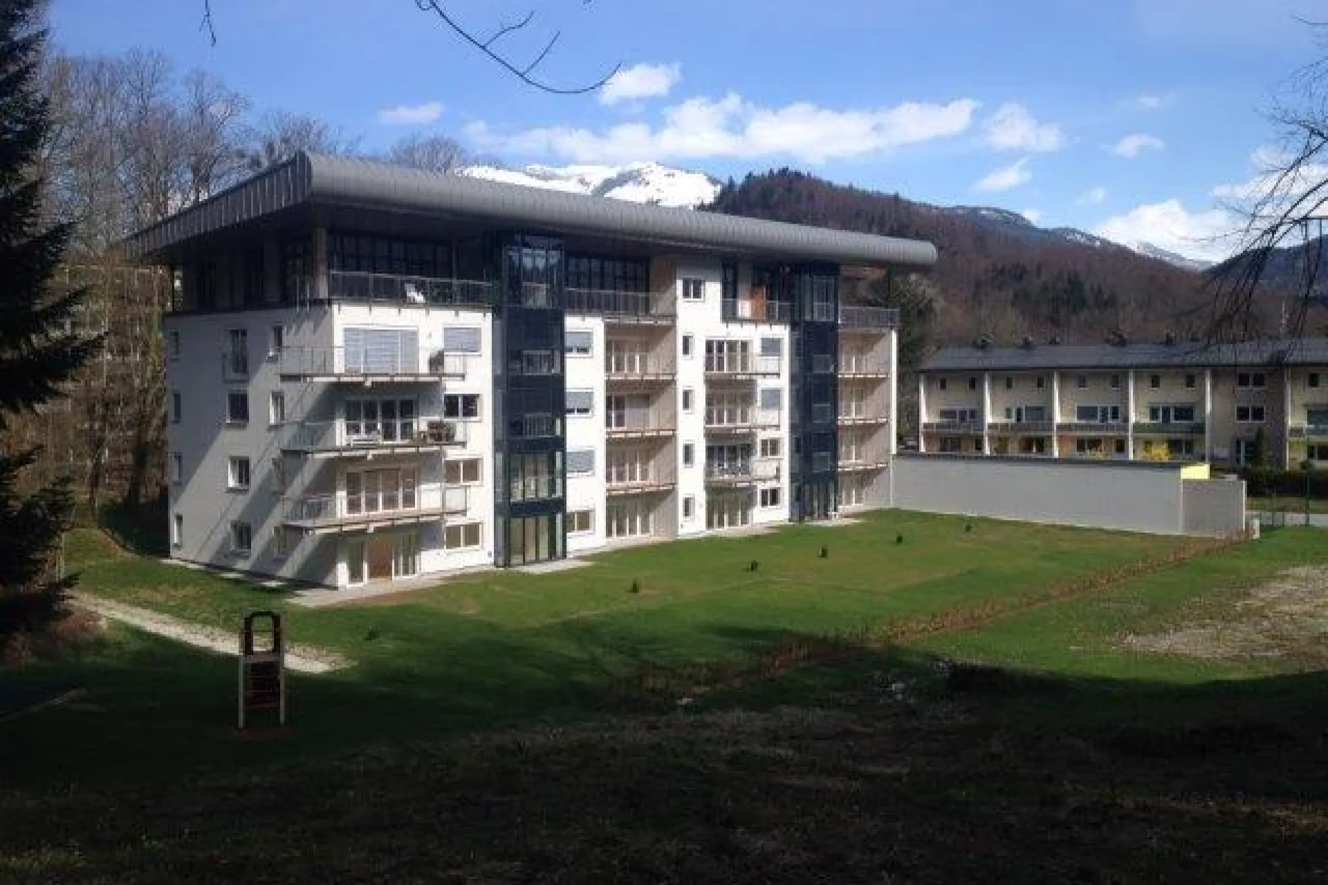 Parkresidenz