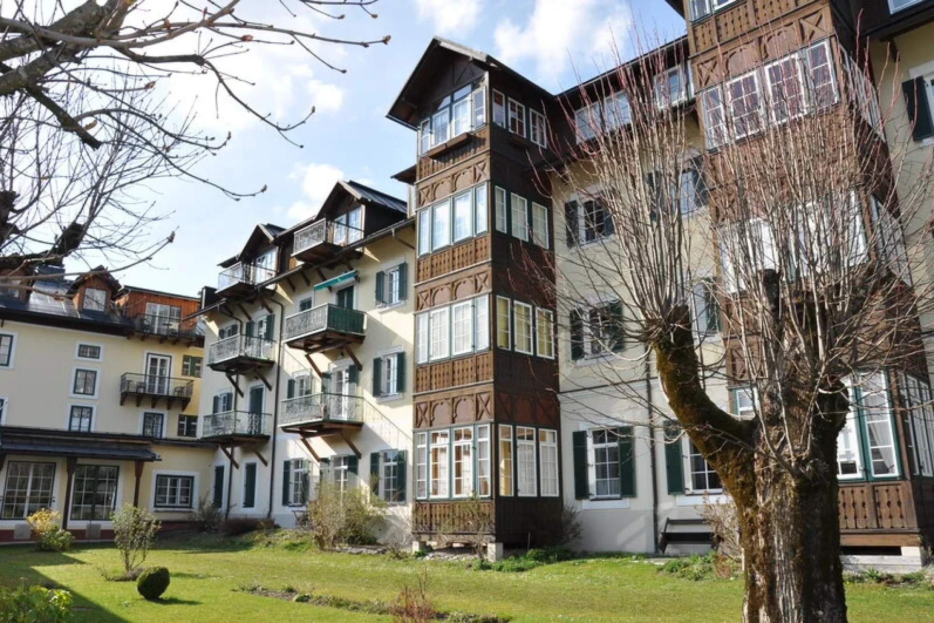 Seehotel